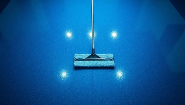 Master Epoxy Floor Maintenance: The Definitive Guide to Long-Lasting Shine and Durability